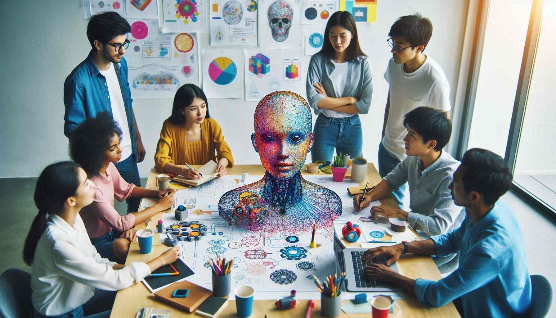 生成式AI在产品设计与个性化定制中的创新实践