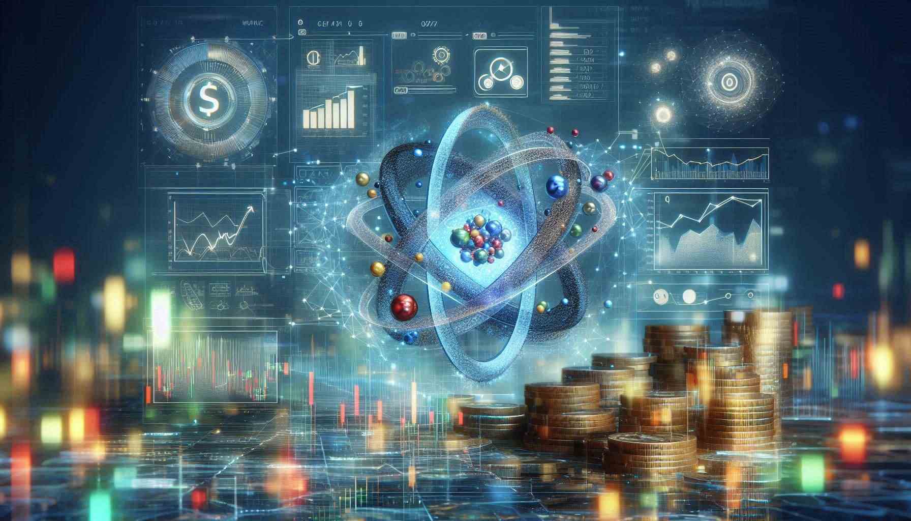 全线增长OmniGrowth - 量子机器学习在金融风险管理中的应用